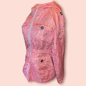 💖 WINDBREAKER girls size 16 💖